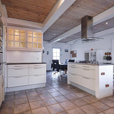 Awesome Home In Bredebro With Kitchen Ballum Esterno foto