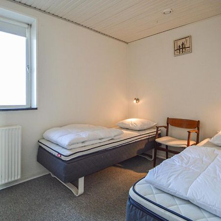 Awesome Home In Bredebro With Kitchen Ballum Esterno foto